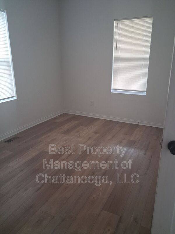 House for rent at 1103 Sheridan, Chattanooga, TN 37406