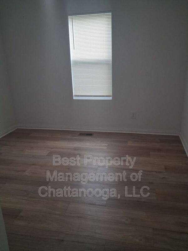 House for rent at 1103 Sheridan, Chattanooga, TN 37406