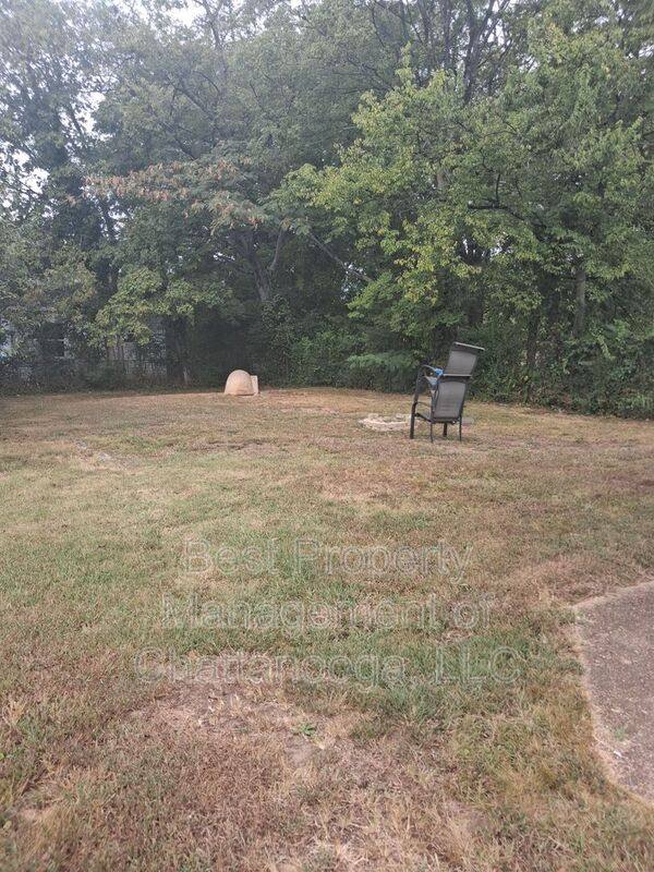 House for rent at 1103 Sheridan, Chattanooga, TN 37406