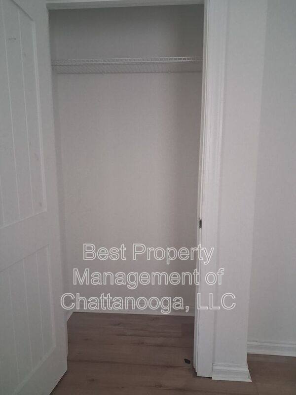 House for rent at 1103 Sheridan, Chattanooga, TN 37406