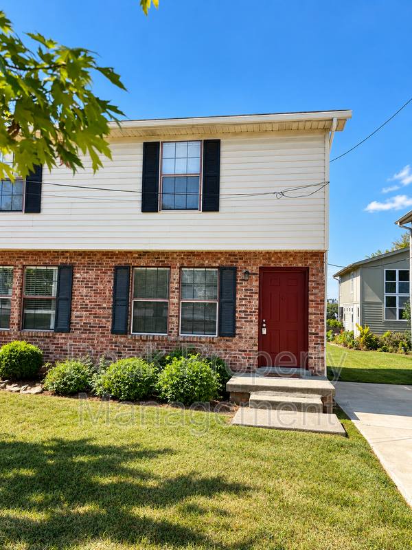 Apartment for rent at 613 Eastboro Dr #B, Nashville, TN 37209