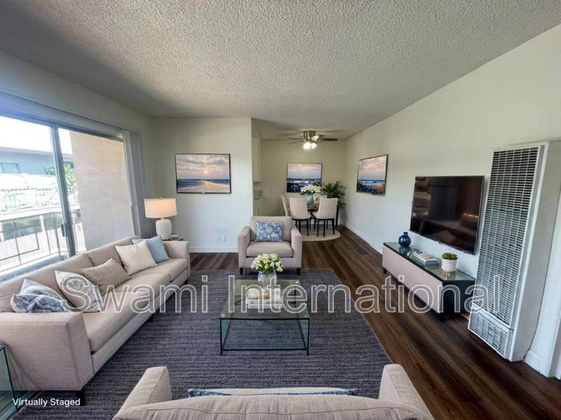 Apartment for rent at 947 Myrtle Ave #8, Inglewood, CA 90301