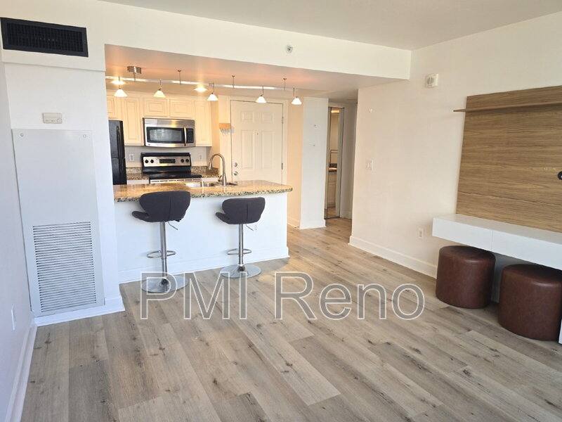 Condo for rent at 450 N Arlington Ave #303, Reno, NV 89503