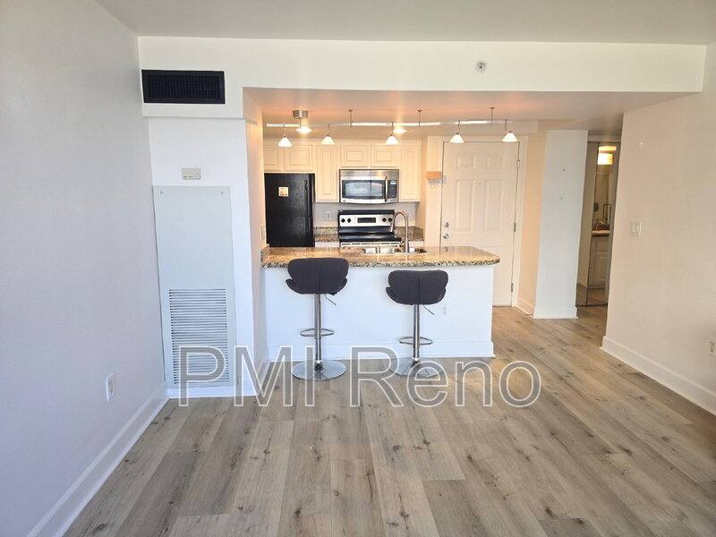 Condo for rent at 450 N Arlington Ave #303, Reno, NV 89503