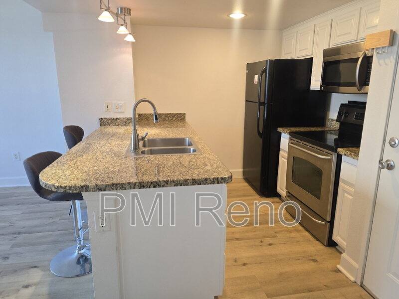 Condo for rent at 450 N Arlington Ave #303, Reno, NV 89503