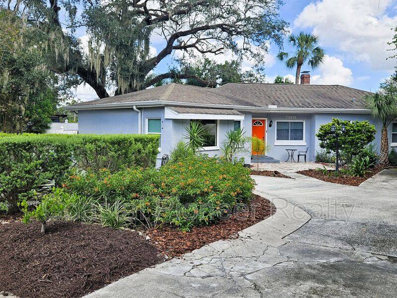 House for rent at 7301 N 13th St, Tampa, FL 33604