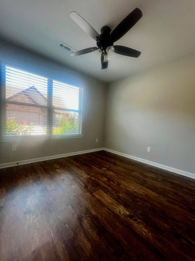 House for rent at 3369 Garden Club Dr, Bryant, AR 72022