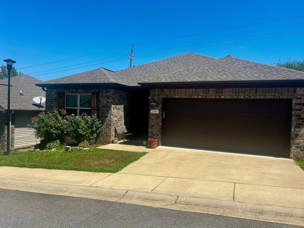 House for rent at 3369 Garden Club Dr, Bryant, AR 72022