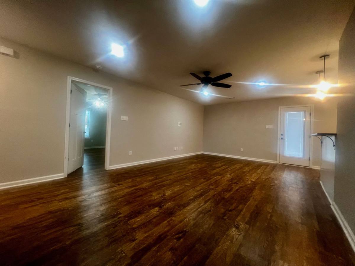 House for rent at 3369 Garden Club Dr, Bryant, AR 72022