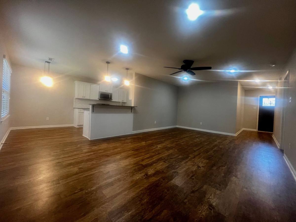 House for rent at 3369 Garden Club Dr, Bryant, AR 72022