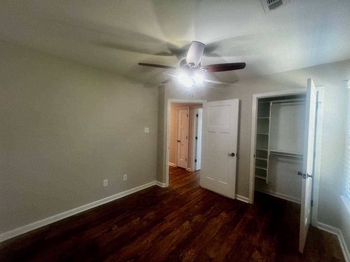 House for rent at 3369 Garden Club Dr, Bryant, AR 72022
