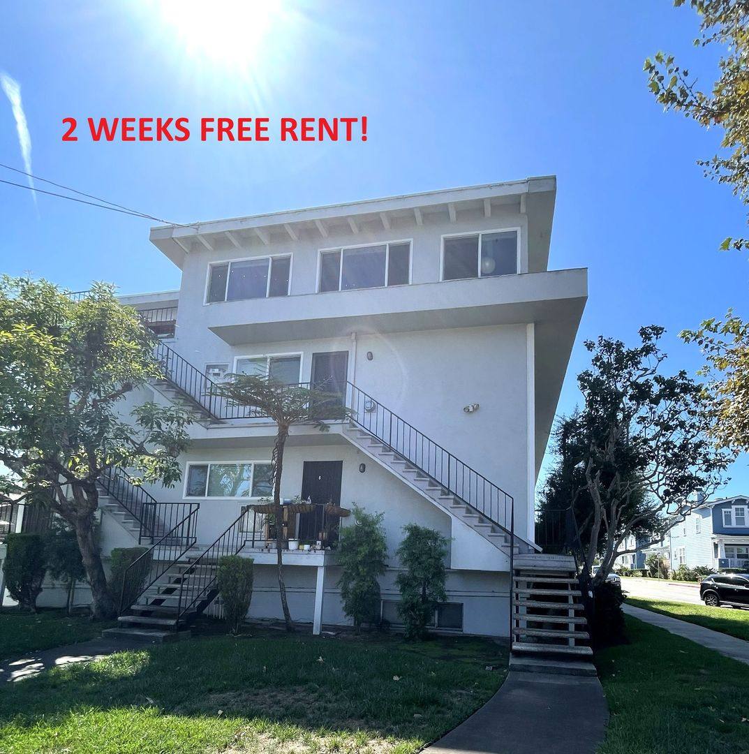 Apartment for rent at 2910 Aviation Place, Redondo Beach, CA 90278
