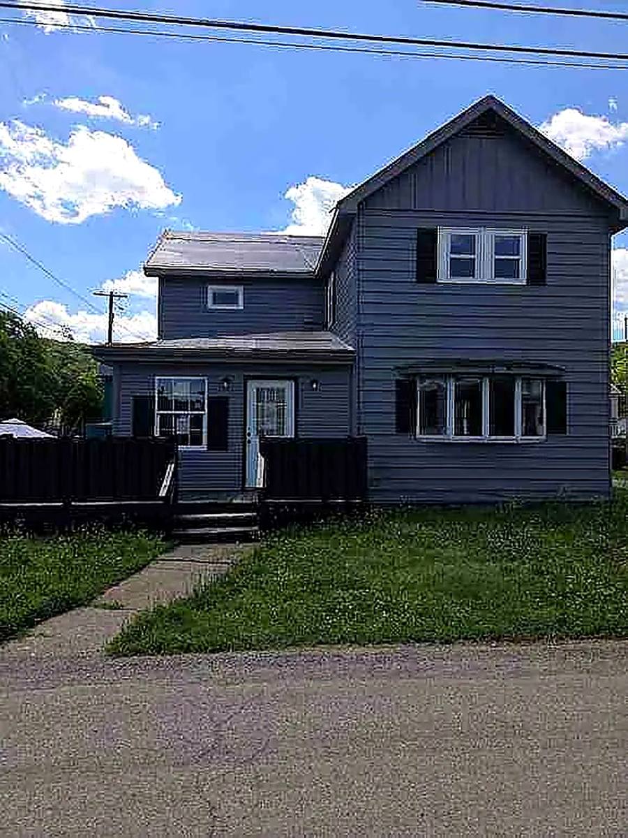House for rent at 548 Heath, Buena Vista, PA 15018