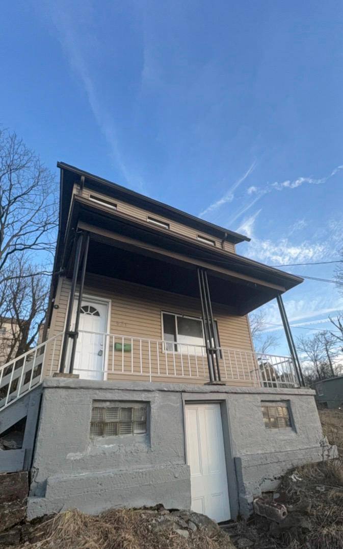 House for rent at 421 Belonda, Pittsburgh, PA 15211