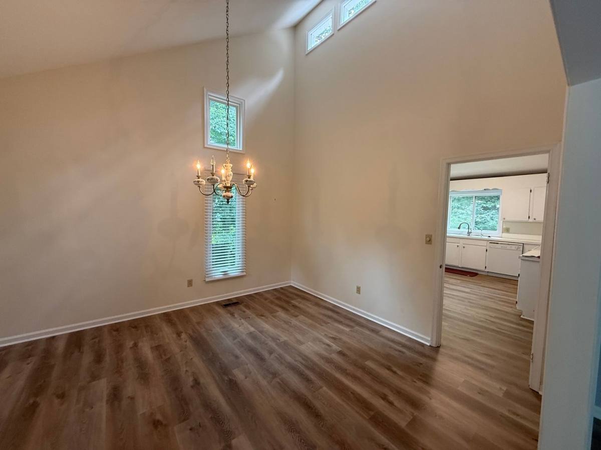 House for rent at 208 Sonata Dr, Lewisville, NC 27023