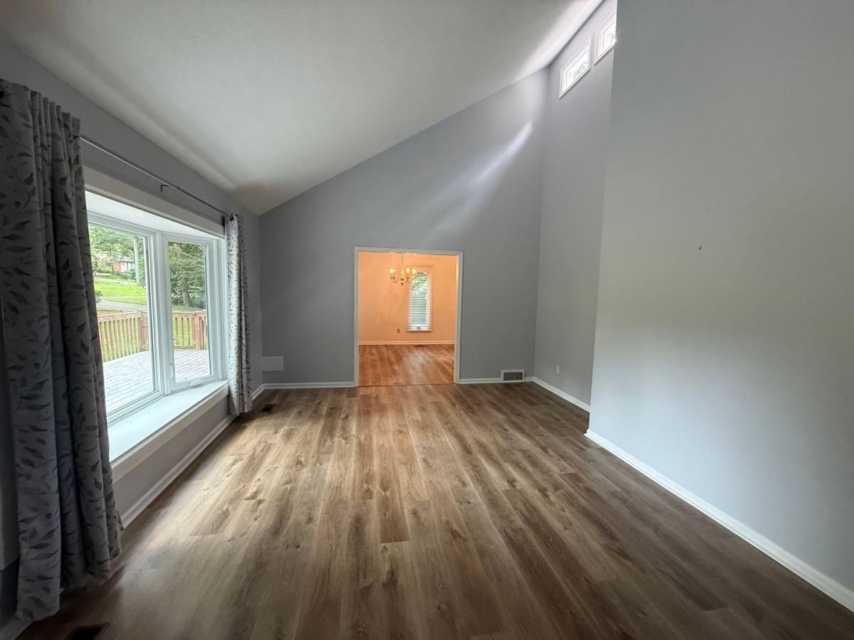 House for rent at 208 Sonata Dr, Lewisville, NC 27023