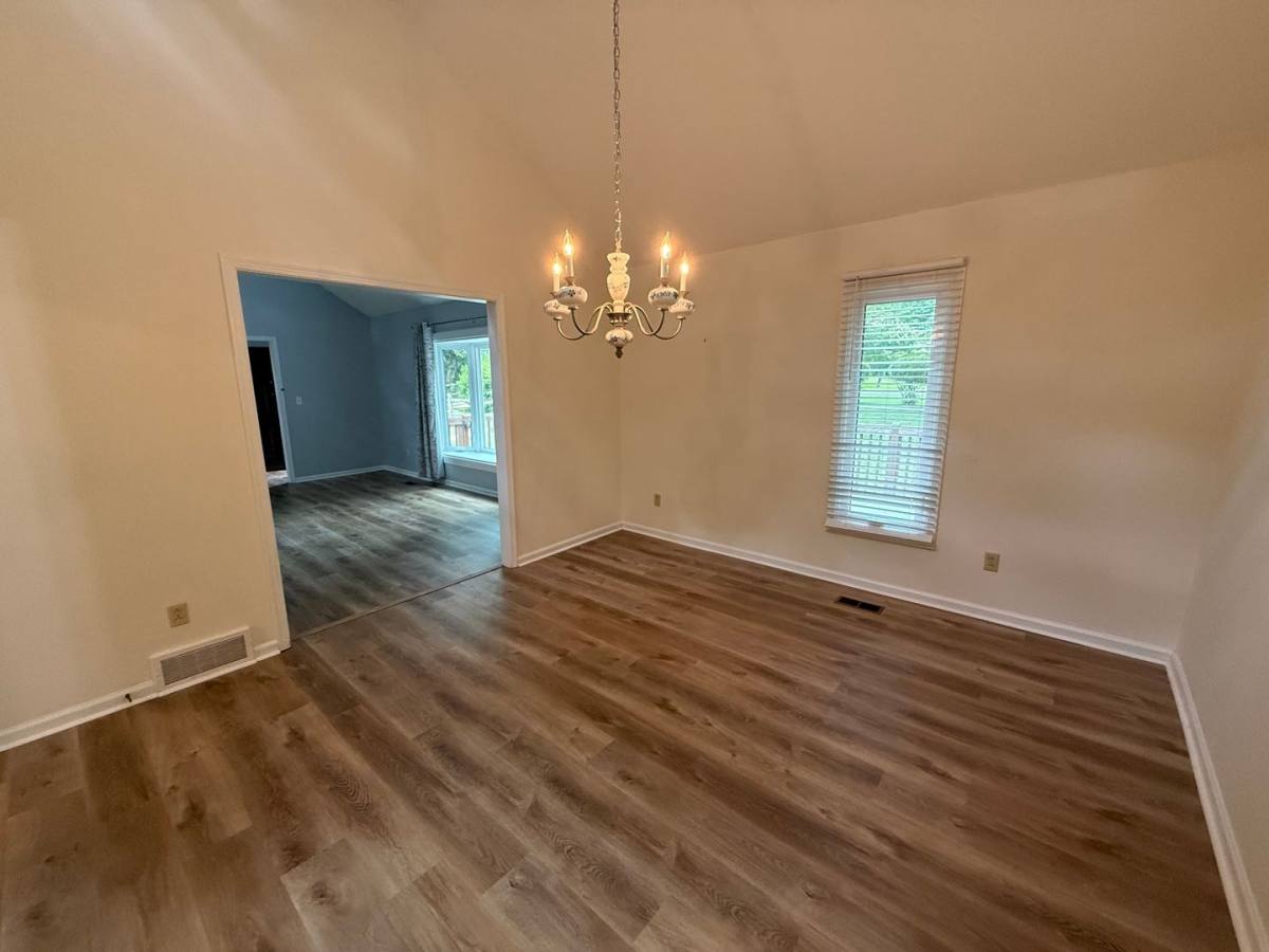 House for rent at 208 Sonata Dr, Lewisville, NC 27023
