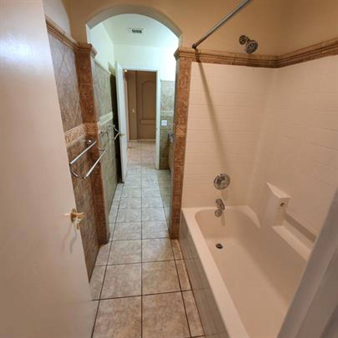House for rent at 1382 W Via Rio Blanco, Tucson, AZ 85714