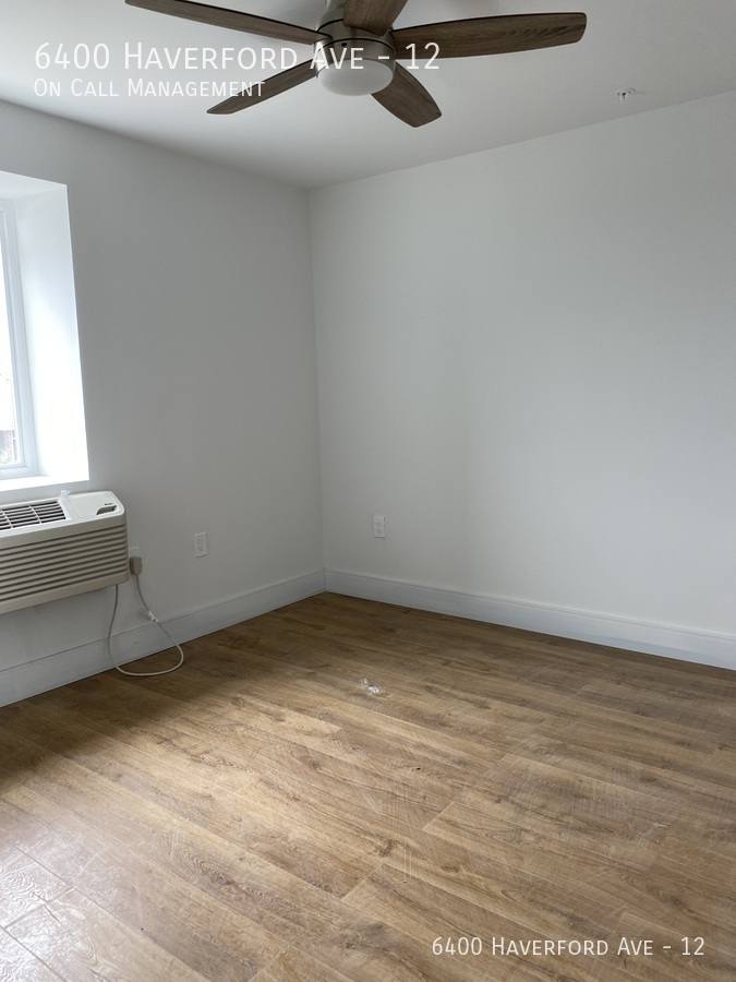 Apartment for rent at 6400 Haverford Ave #12, Philadelphia, PA 19151