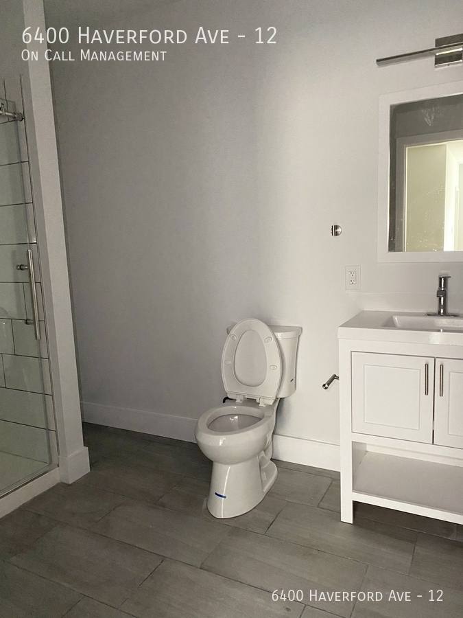 Apartment for rent at 6400 Haverford Ave #12, Philadelphia, PA 19151