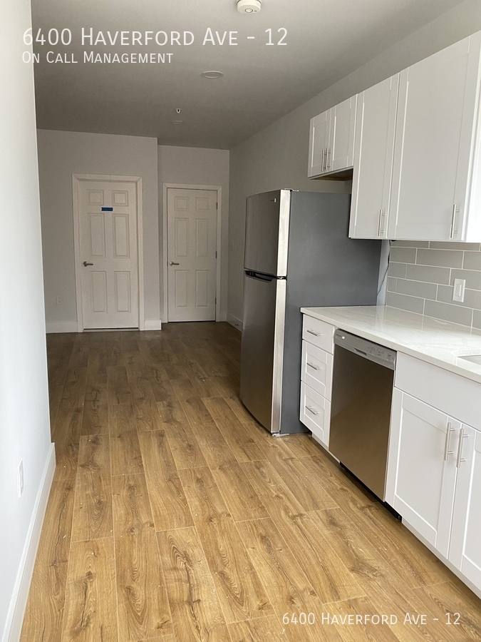 Apartment for rent at 6400 Haverford Ave #12, Philadelphia, PA 19151