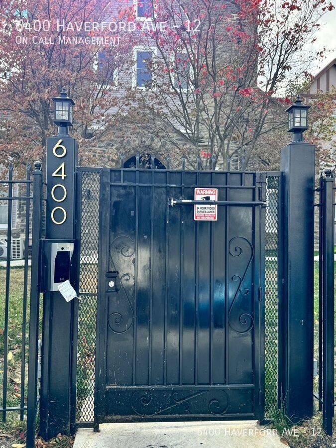Apartment for rent at 6400 Haverford Ave #12, Philadelphia, PA 19151