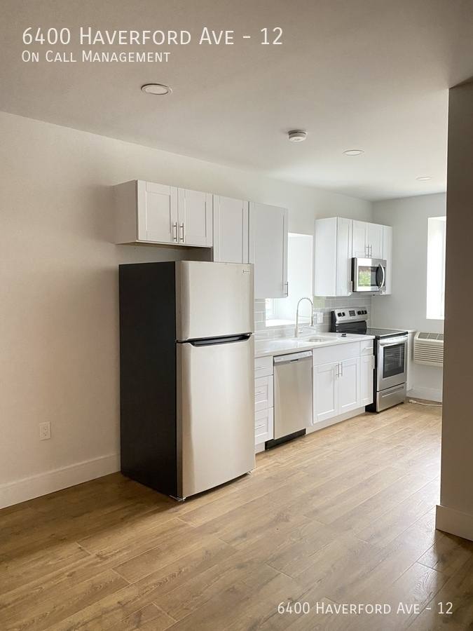 Apartment for rent at 6400 Haverford Ave #12, Philadelphia, PA 19151