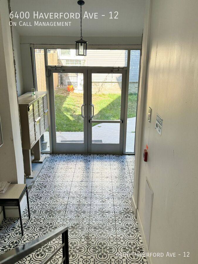 Apartment for rent at 6400 Haverford Ave #12, Philadelphia, PA 19151