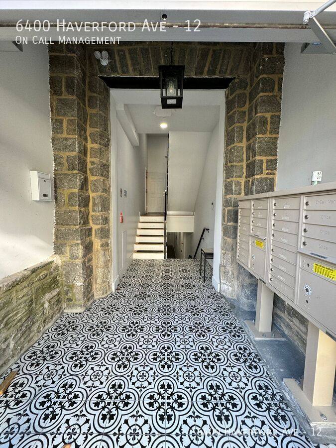 Apartment for rent at 6400 Haverford Ave #12, Philadelphia, PA 19151