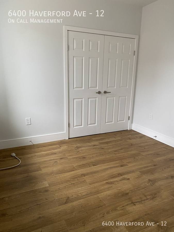 Apartment for rent at 6400 Haverford Ave #12, Philadelphia, PA 19151