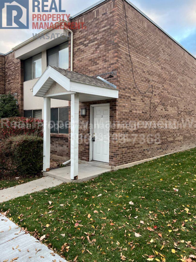 Condo for rent at 835 E 3990 S #F, Salt Lake City, UT 84102