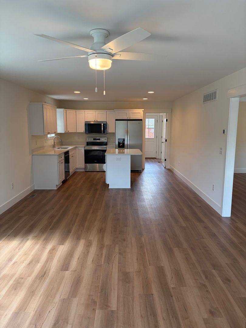 House for rent at 221 Strawberry Alley, Georgetown, DE 19947