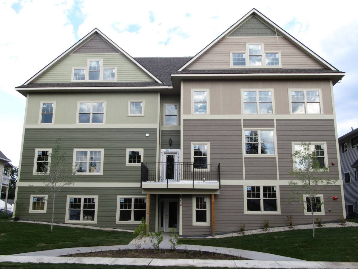 Apartment for rent at Eagle Crossing, 633 Ontario St SE, Minneapolis, MN 55414
