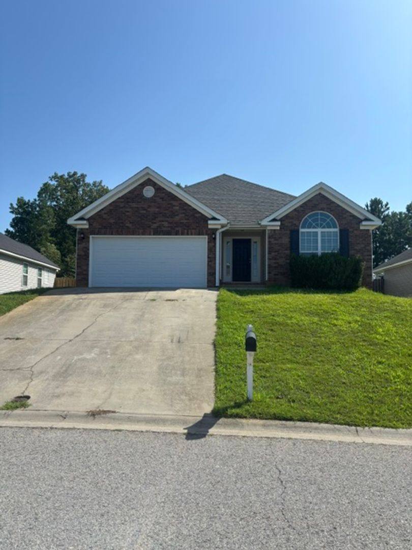 House for rent at 452 Lory Lane, Grovetown, GA 30813