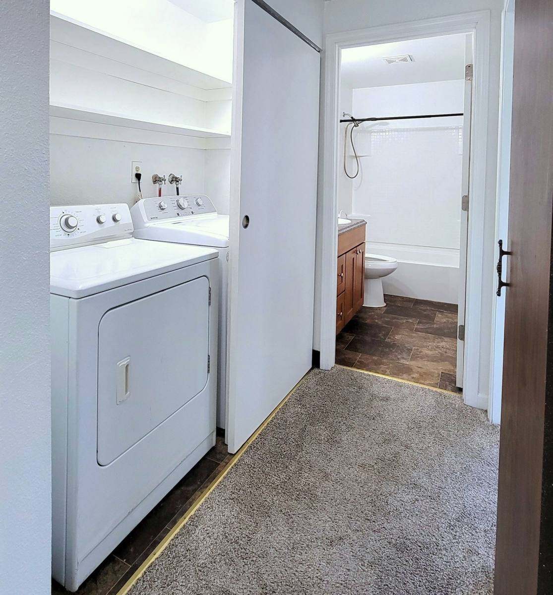 Apartment for rent at 4031 S Warner St #3, Tacoma, WA 98409