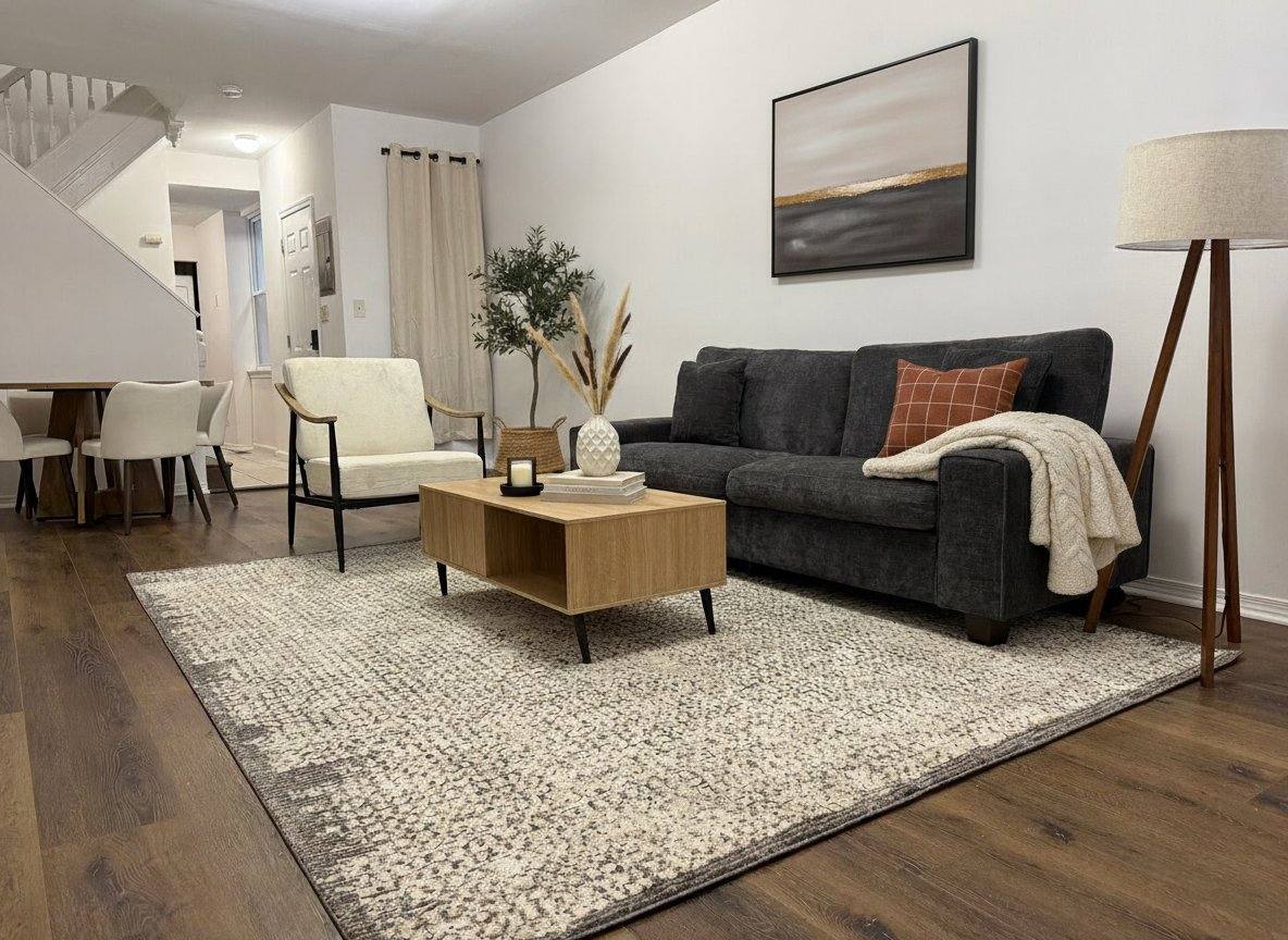 Townhouse for rent at 110 W Hamburg St, Baltimore, MD 21230
