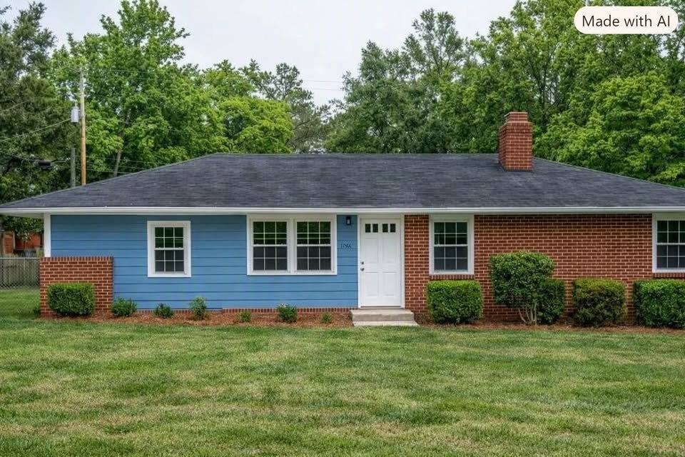 House for rent at 1746 Nearview Ave, Columbia, SC 29223