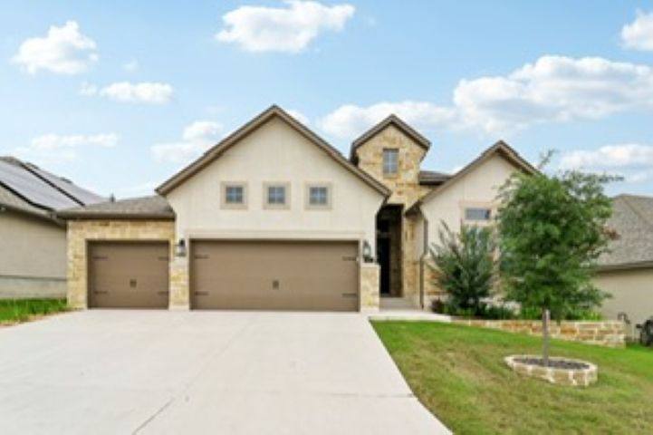 House for rent at 9007 Beacon Ridge, San Antonio, TX 78255