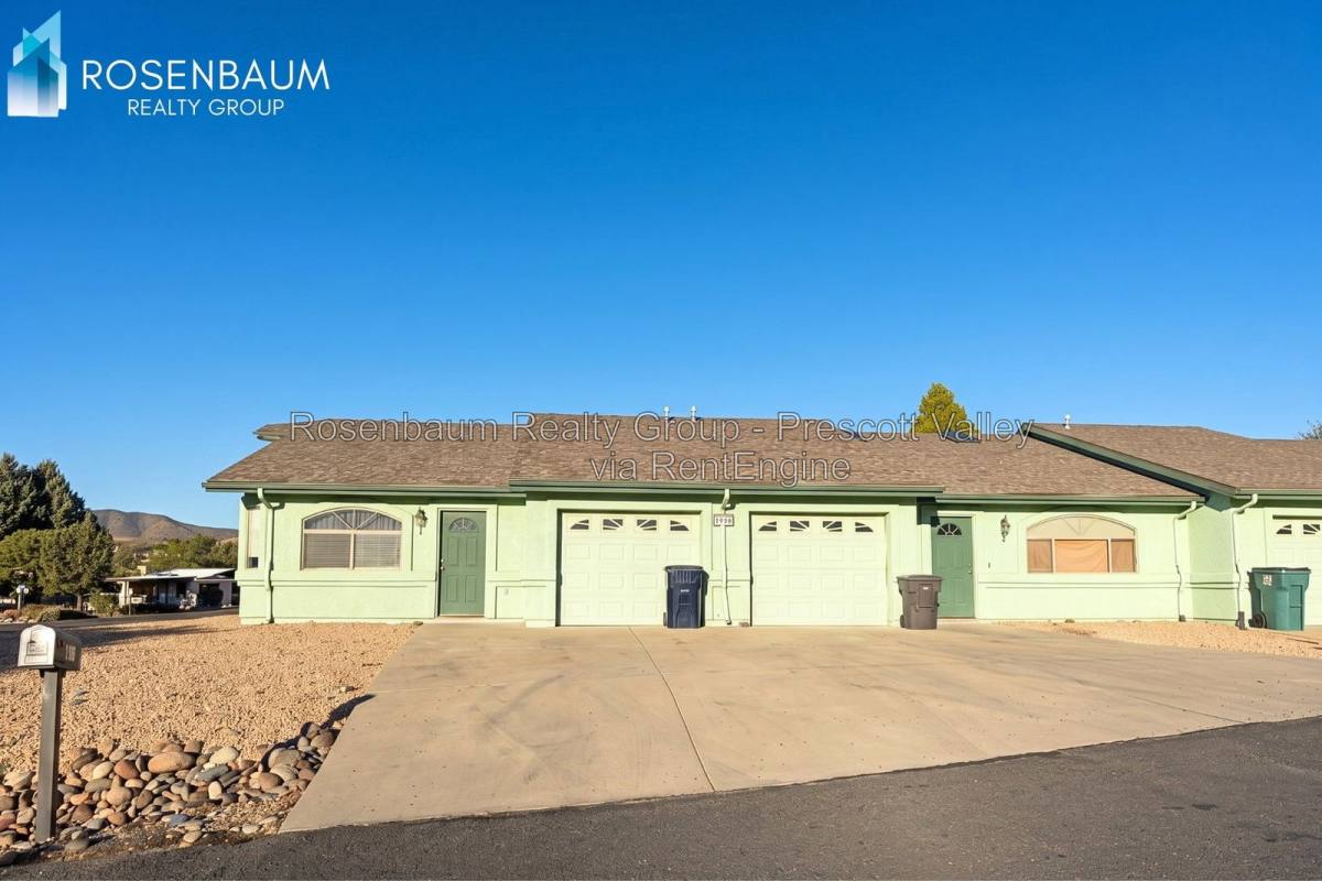 Apartment for rent at 1200 N Barzona Ave #1, Dewey, AZ 86327