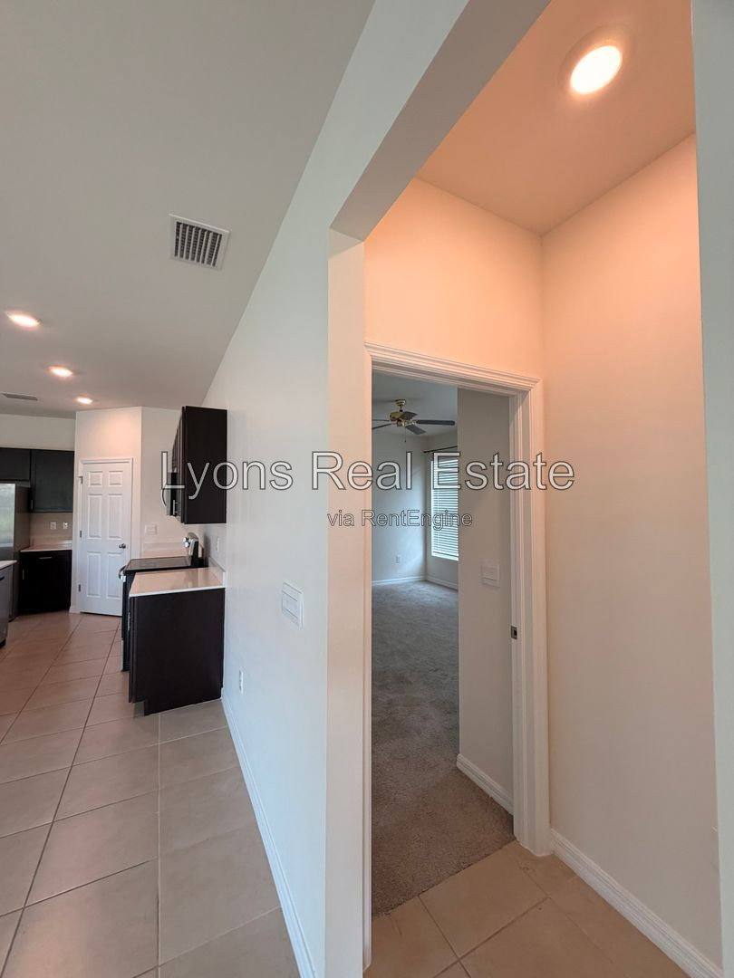 House for rent at 816 Friendship Circle, Labelle, FL 33935