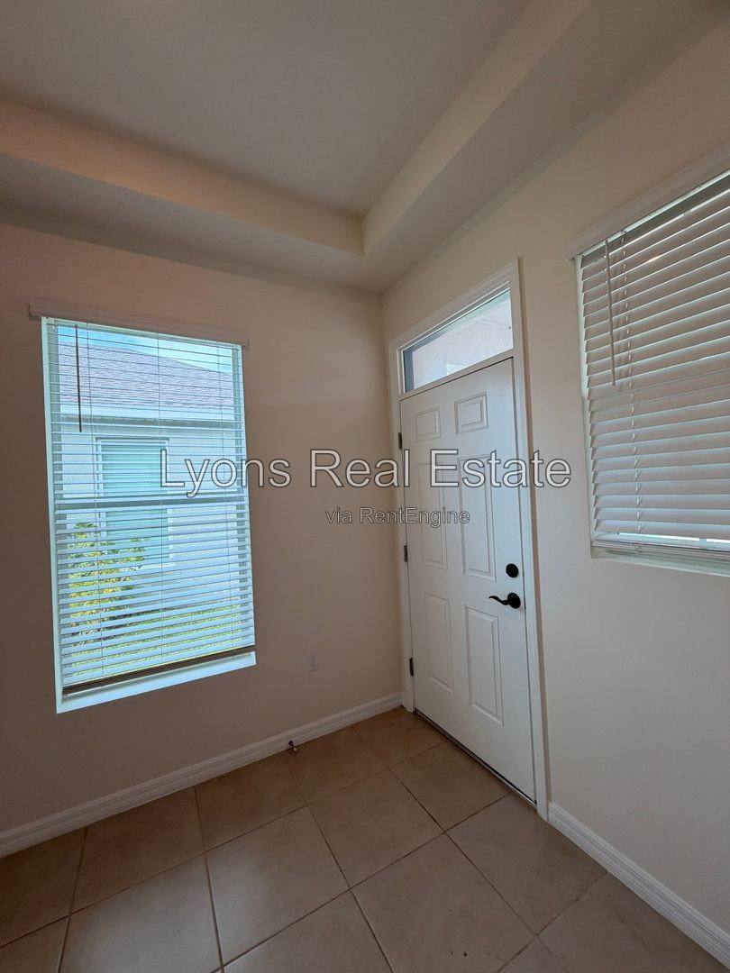 House for rent at 816 Friendship Circle, Labelle, FL 33935