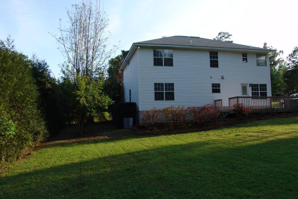 House for rent at 1208 Pheasant Run Dr, Tallahassee, FL 32312