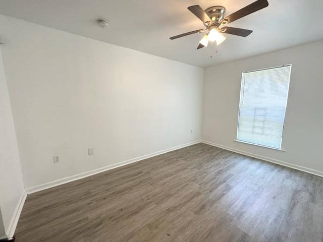 House for rent at 5561 Dianna Dr #A, Baton Rouge, LA 70811