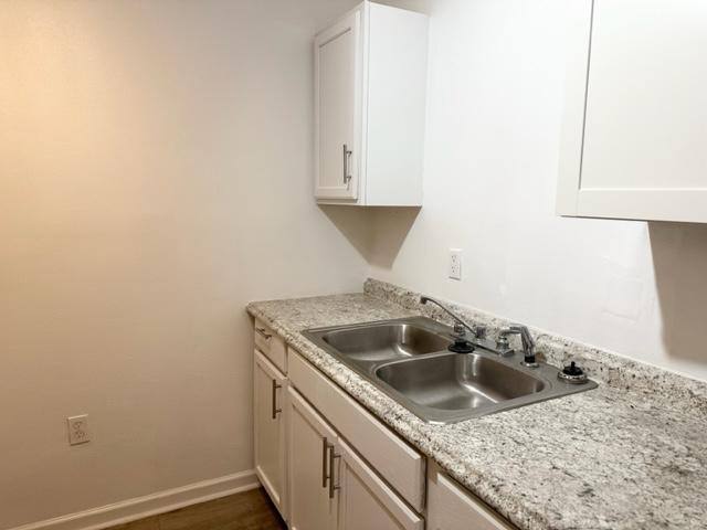 House for rent at 5561 Dianna Dr #A, Baton Rouge, LA 70811
