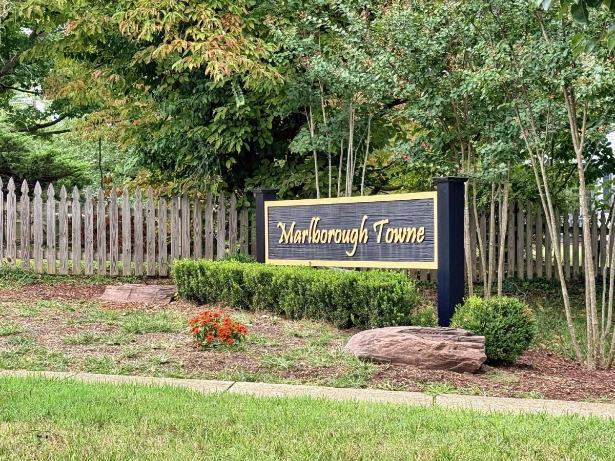 Townhouse for rent at 4919 Marlborough Grove, Upper Marlboro, MD 20772