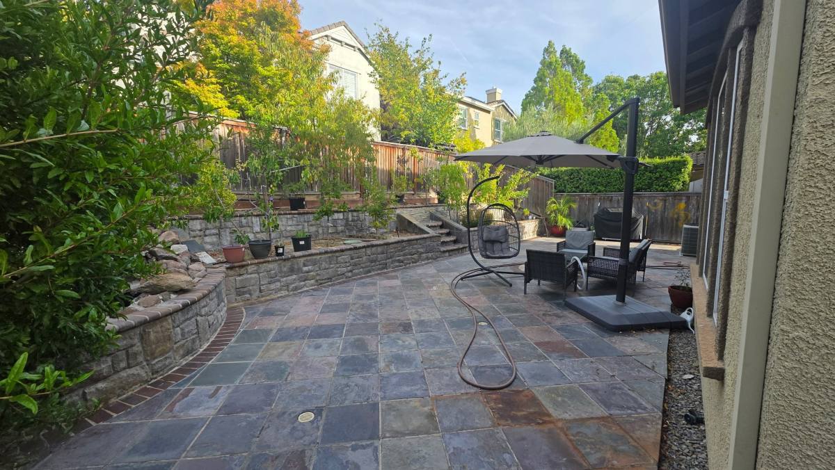 House for rent at 1906 Lambeth Way, San Ramon, CA 94582