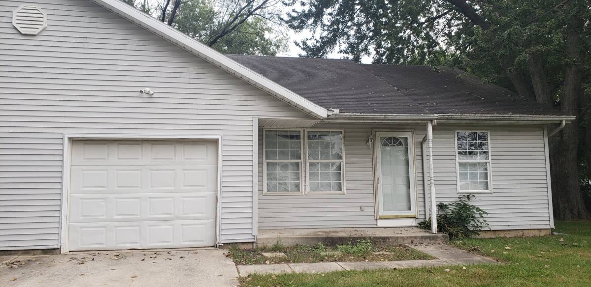 House for rent at 57848 18th St, Elkhart, IN 46517