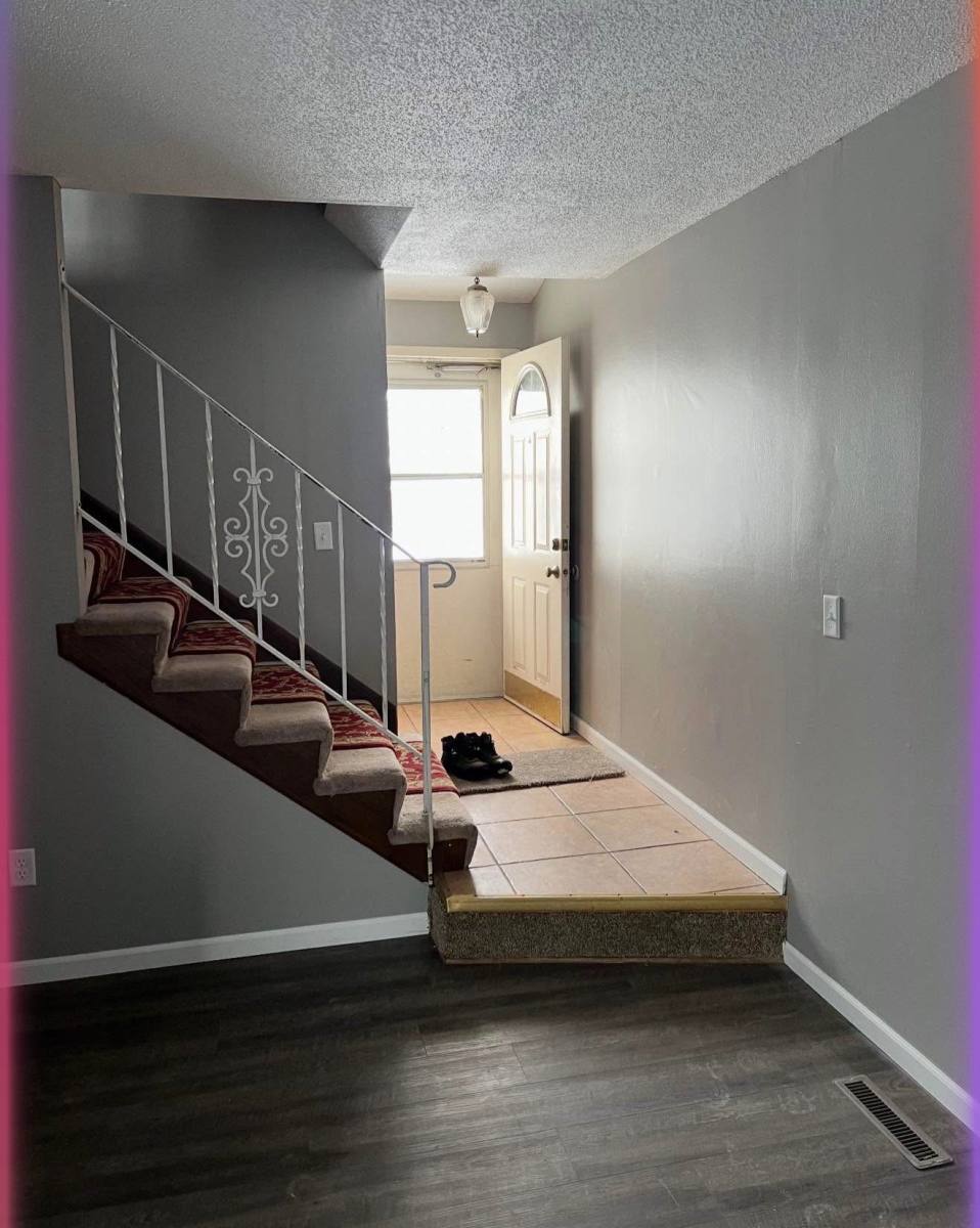 Townhouse for rent at 8422 Brunswick Court N, Minneapolis, MN 55443
