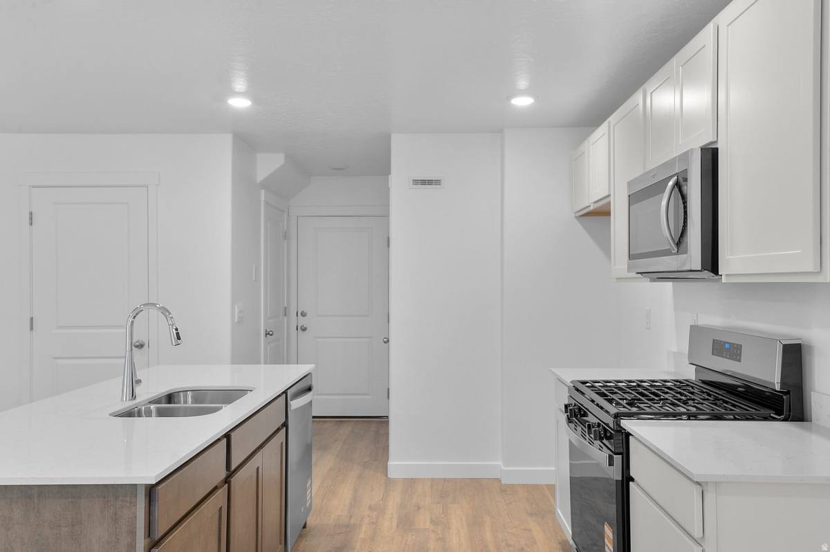 Townhouse for rent at 1935 E Belmont Lane, Salem, UT 84653