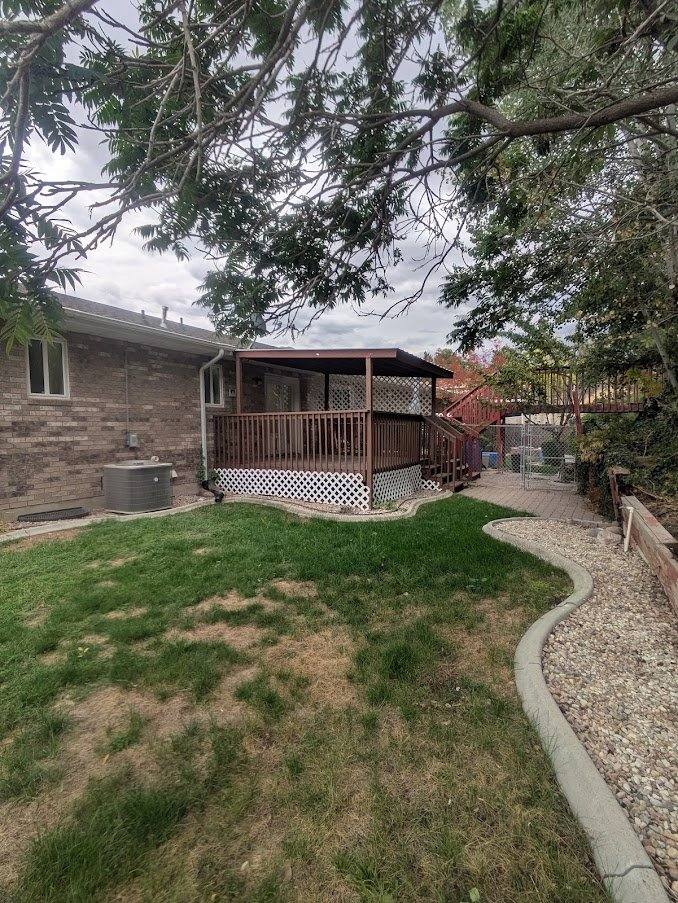 Townhouse for rent at 564 S Goosenest Dr, Payson, UT 84651